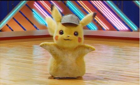 神操作！《大侦探皮卡丘》官方“泄露完整片源”