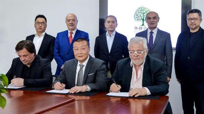 经典战争片《桥》《瓦尔特保卫萨拉热窝》将翻拍