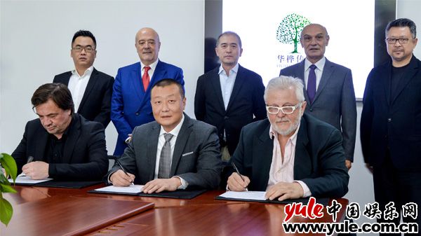 华桦文化获经典战争影片《桥》《瓦尔特保卫萨拉热窝》翻拍权