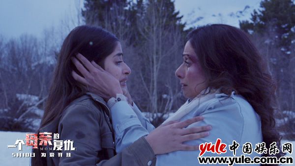 母亲节首选《一个母亲的复仇》“听妈妈的话”公益特辑提示女性安全教会男性自律