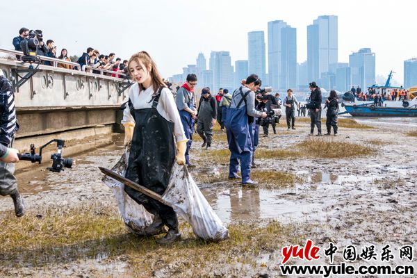 《极限挑战5》罗志祥、热巴“反差”组队  垃圾分类令雷佳音“头大”