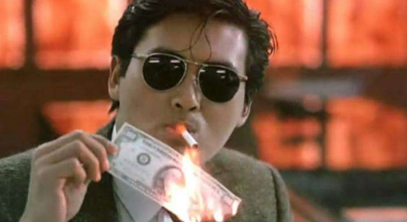 港式枪战动作题材《致命代号之乌龙武院》上映备受关注