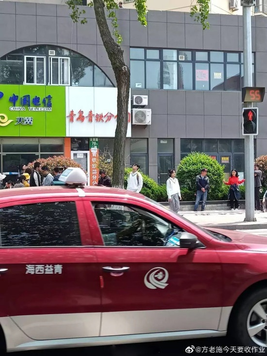 张子枫参演徐峥监制新作《宠爱》 吴磊首演盲人