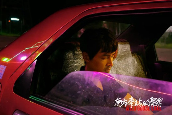 信息量极大 《南方车站的聚会》首曝片段胡歌现身