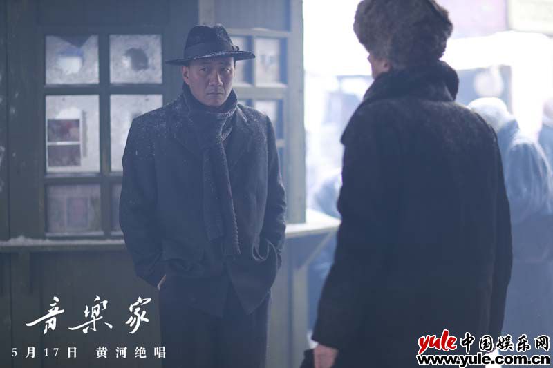 《音乐家》全国限时点映  观众：满满的都是泪点！