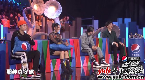 郑云龙助阵《这就是原创》，“复活之夜”创儿大放异彩