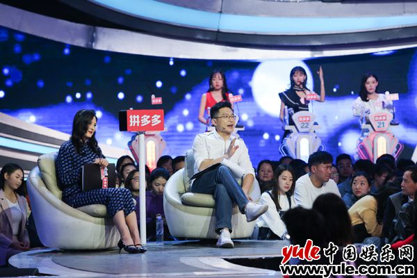 女孩子有脾气是应该的？《非诚勿扰》：学会区分“冷处理”和“冷暴力”