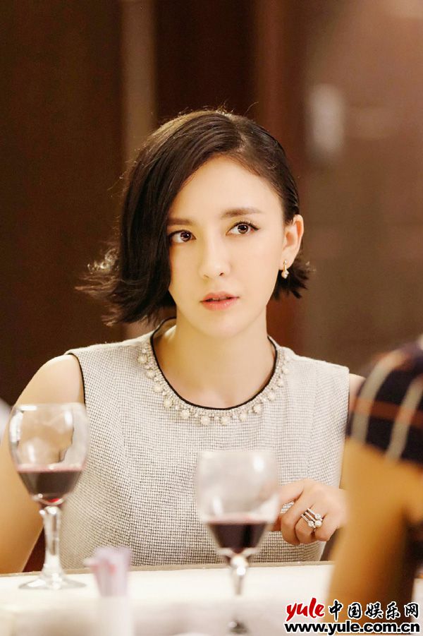 《亲爱的婚姻》定档 马天宇刘涛吕佳容携手守护婚姻