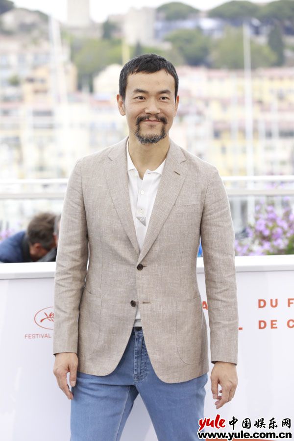 《南方车站的聚会》戛纳首映 廖凡获赞“电影的底色”