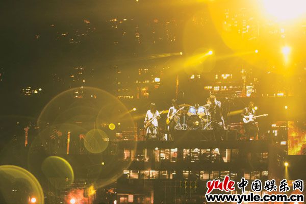 倒数2天！ 电影《五月天人生无限公司》5月24日全面打卡上班