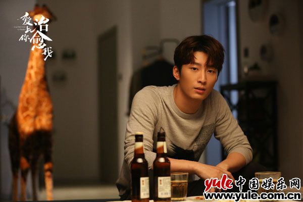 《爱上你治愈我》今晚会员更新大结局 颜书仁重度抑郁何去何从