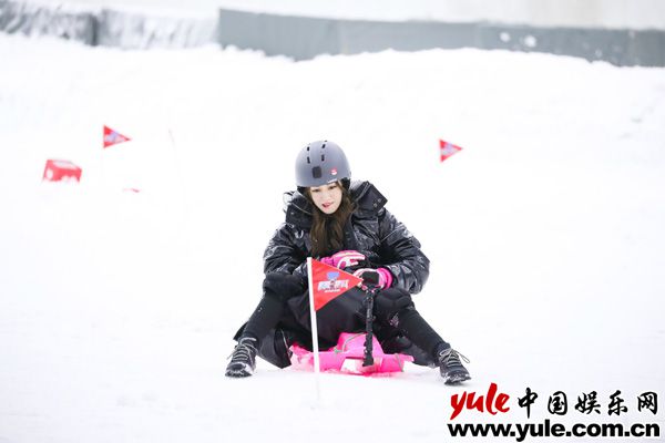 《极限挑战5》全员化身纤夫  极挑团成“一根绳上的土豆”