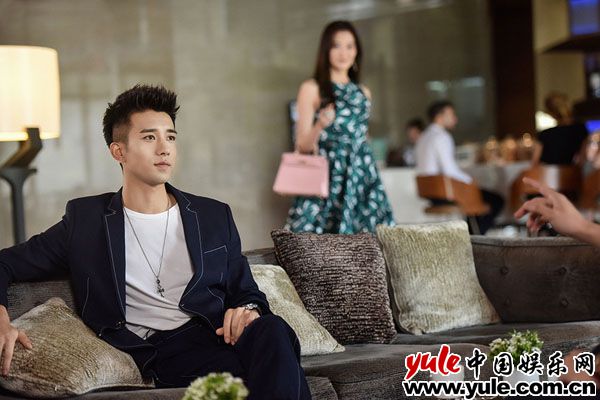 孙绍龙《我要和你在一起》励志追梦，成家庭伦理剧清流男主