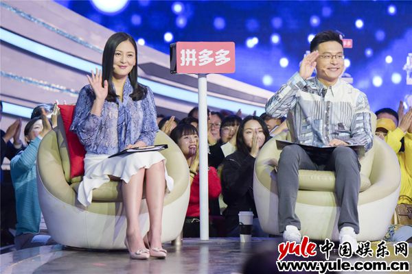 《非诚勿扰》：比门当户对更重要的是共同成长