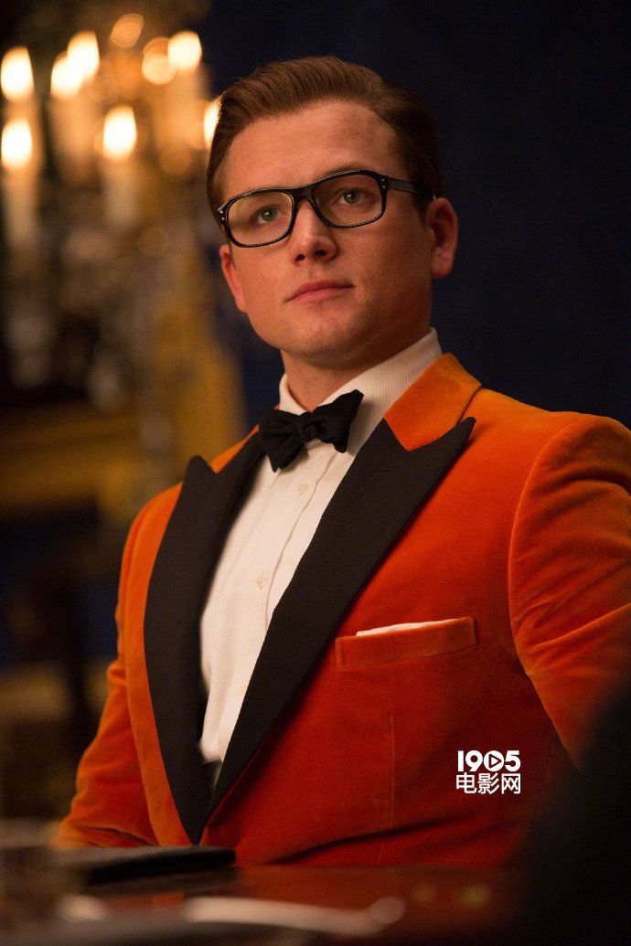 导演曝哈利与蛋蛋散伙？《王牌特工3》将计划开拍