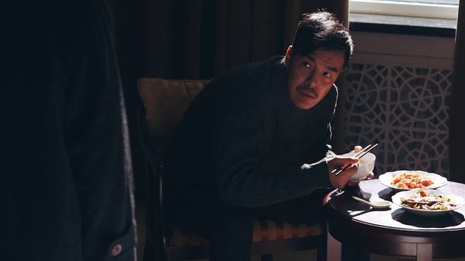 《来都来了》杀青 海一天刘奋斗廖凡再度同框！