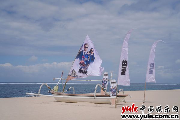 《黑衣人：全球追缉》全球招募！新晋中国探员挑战极限荣获精英大奖