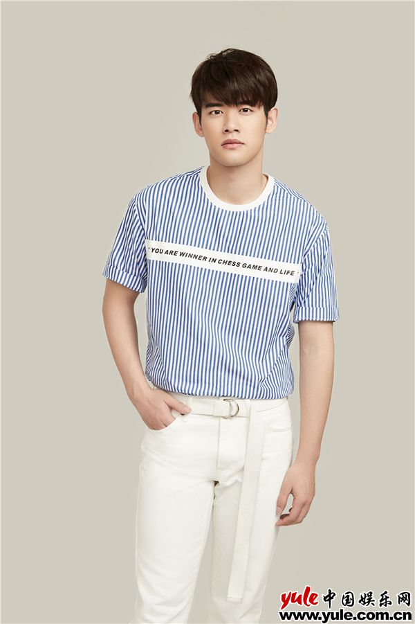 刘冬沁《舌尖上的心跳》开机 开启浪漫美食之旅