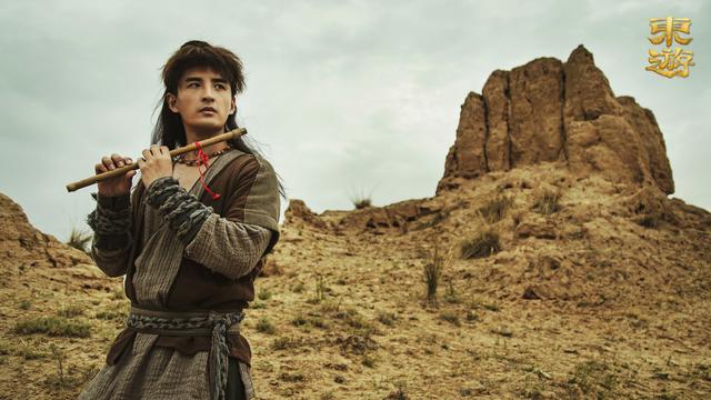 映美传媒新片《东游》延续八仙文化 张远解读“励志”韩湘子