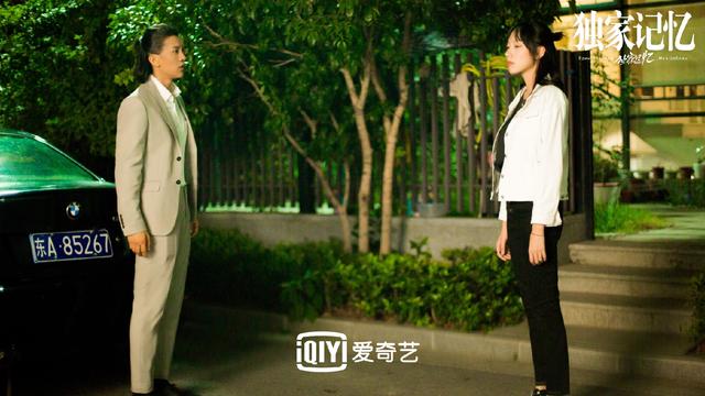 《独家记忆》发布主题曲MV 张超李婷婷合力“熬糖”教你甜宠秘籍