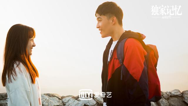 《独家记忆》发布主题曲MV 张超李婷婷合力“熬糖”教你甜宠秘籍