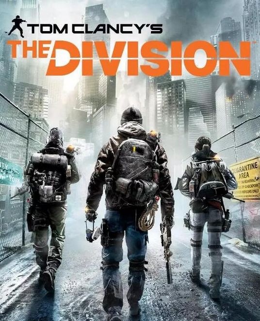 吉伦哈尔携手劳模姐 出演《全境封锁》改编电影 