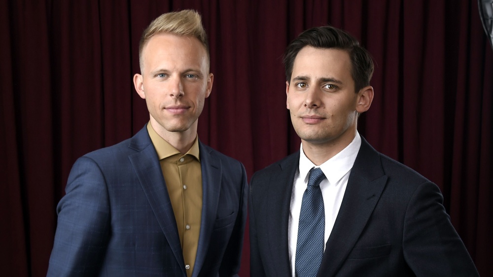 真人版《白雪公主》定原声制作人 曾创作《爱乐》