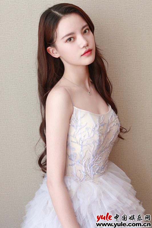 《小夜曲》亮相电视节 实力小花王子甲孙珍妮未来可期