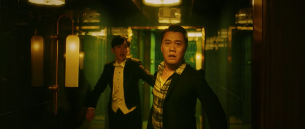 焦刚《摩天大楼》曝一镜到底预告  实力演绎都市悬疑“浮世绘”