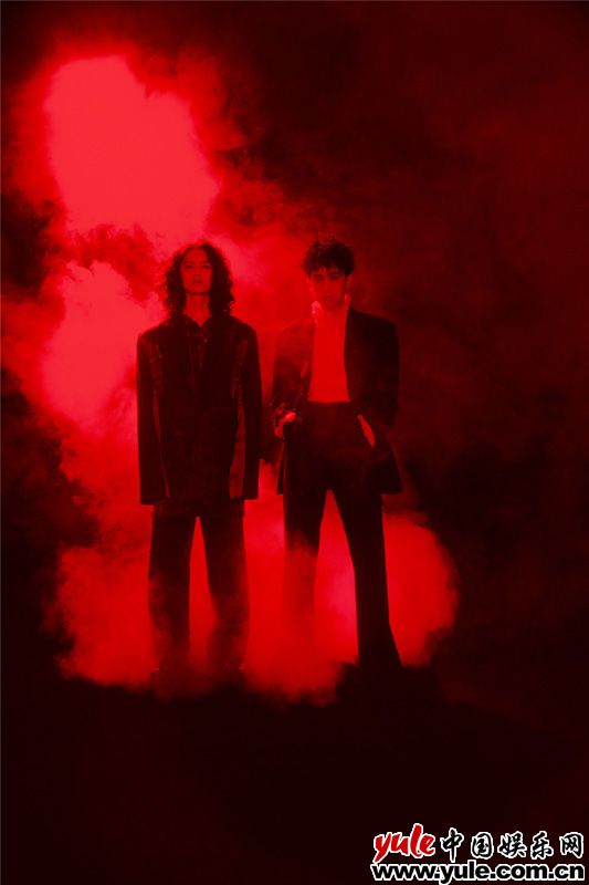 JADE乐团《迷雾城》上线 带感电音冲破“围城”迷失