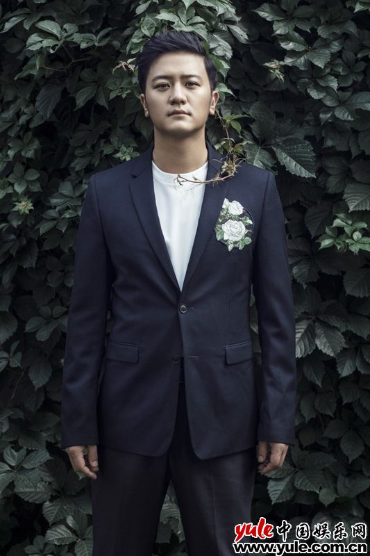 白一弘《盗墓笔记之秦岭神树》今日更新 原著粉直呼：良心选角