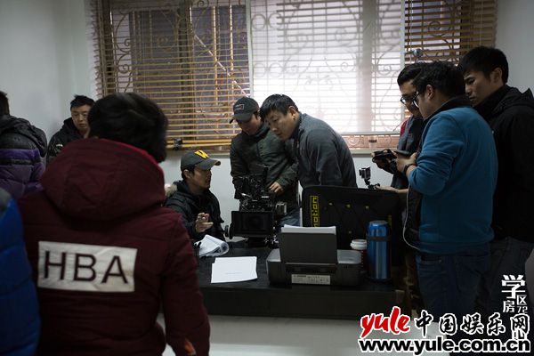 《学区房72小时》发布导演特辑 心疼中年老爸反思家庭教育