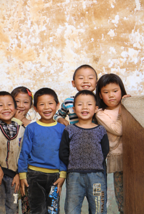 揭露教育现实 电影《神奇合唱团》正式筹备中