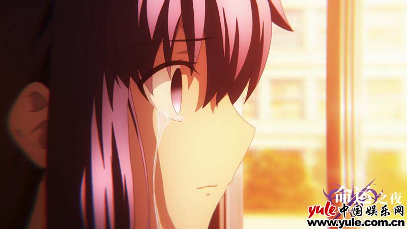 《命运之夜——天之杯II：迷失之蝶》预售开启 揭晓“圣杯战争”黑暗面