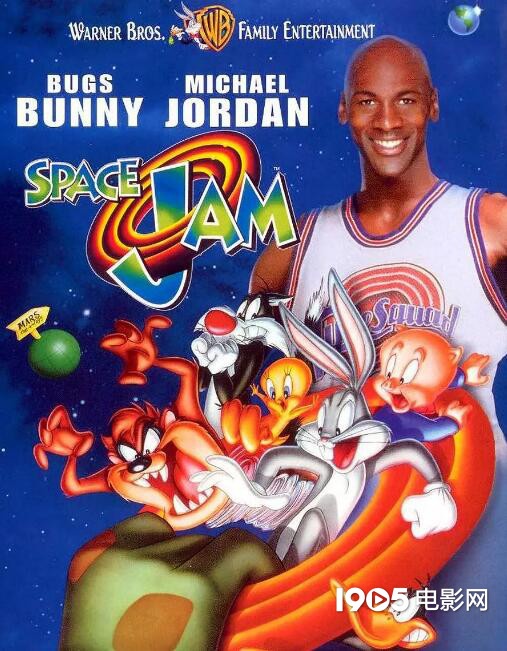 电影《空中大灌篮2》选角 钱德尔将合作勒布朗·詹姆斯