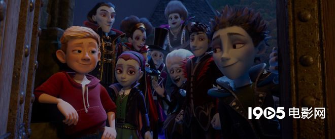 电影《精灵小王子》7.20上映 喜剧动画五大看点揭秘