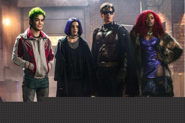 《泰坦》剧组发生意外，特效调度员重伤身亡