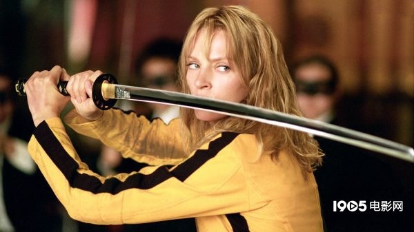 昆汀澄清《杀死比尔》只算一部 续集或成息影之作