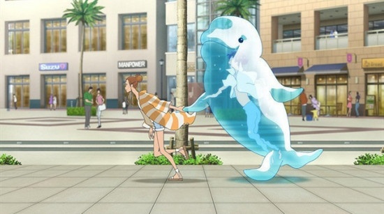 超甜预警！《若能与你共乘海浪之上》释甜虐短片