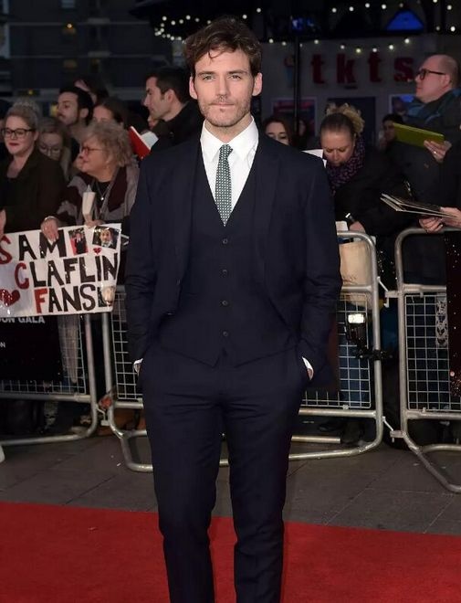 福尔摩斯妹妹上银幕 克拉弗林加盟《女福尔摩斯》