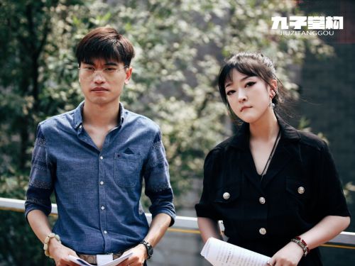 话剧《九子堂构》创作谈：戏剧温暖而自由