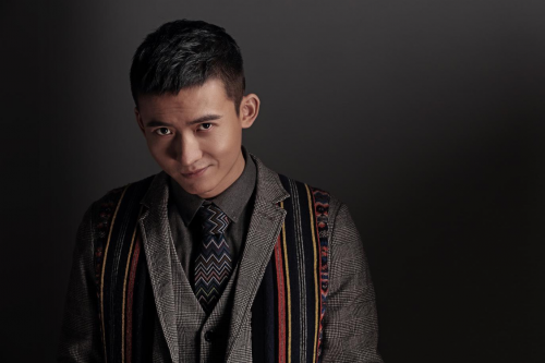 电影《逆时空奇侠》将播 孙昊与导演第四次合作擦出惊人火花