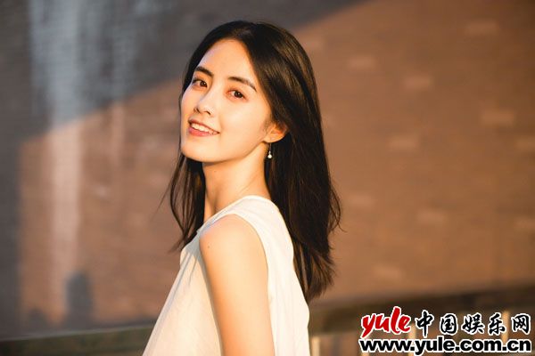 章乐韵《我的盖世英雄》热播，付萌萌敢爱敢恨受好评