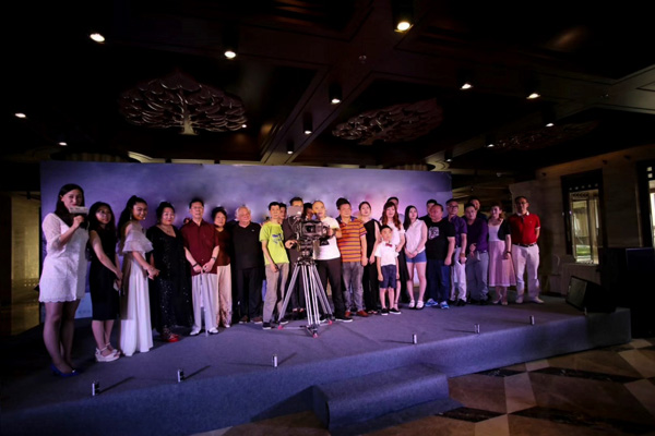 喜剧电影《沪囧》即将开机