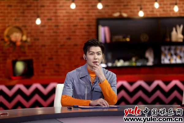 张铭恩《恋梦空间2》今晚开播，“理想男友”竟是恋商神算子