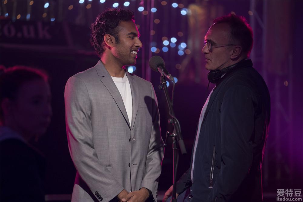 喜剧电影《昨日奇迹》海外票房突破1亿美元