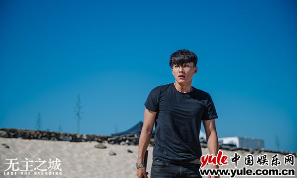 《无主之城》宁羽“狼人”身份初现  代旭爆角色“多面人格”