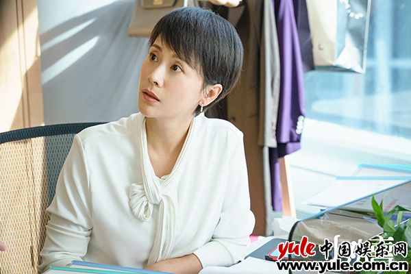 海清《小欢喜》口碑收视双飘红 自然演技获网友称赞