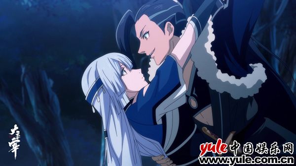 东方哲学缔造热血传奇  《大主宰》动画开启国漫进击之路