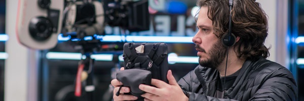 埃德加·赖特新片《惊魂夜》定档 2020年秋季上映